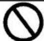 LG LS-B0960HE - Caution - 1