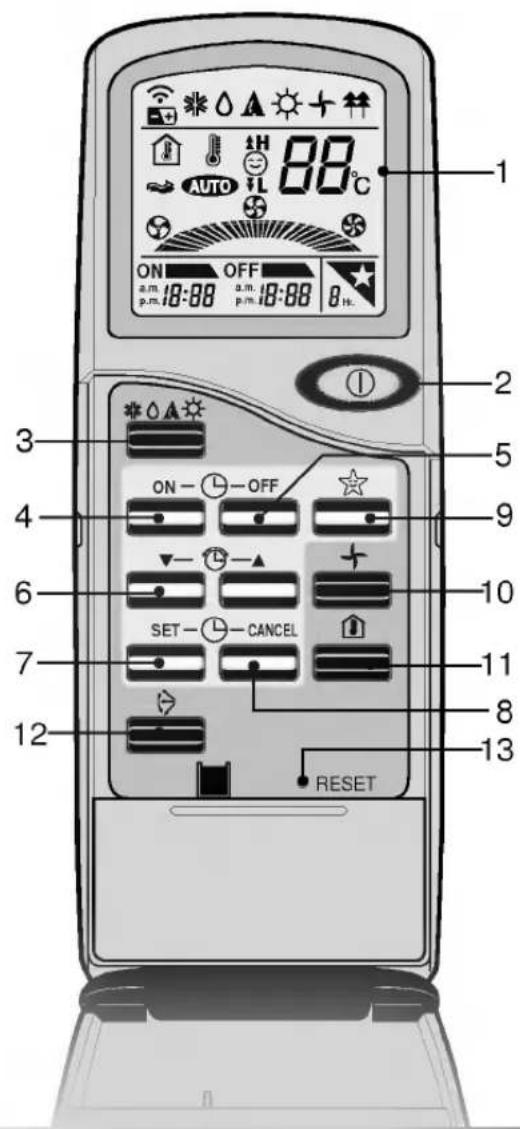 LG LS-B0960HE - Signal transmitter - 1