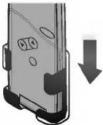 LG LS-B0960HE - How to mount onto a wall - 2