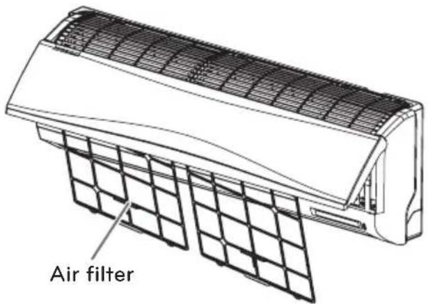 Air filter