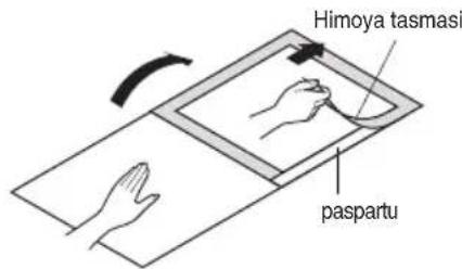 LG A09LH2 - Rasm va fotosurat qanday almashtiriladi - 4