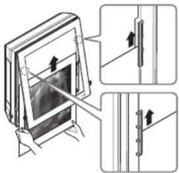 LG A09LH2 - How to replace picture &amp; photograph - 8