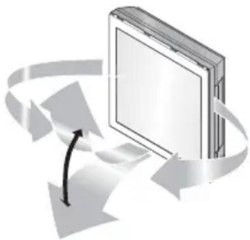 LG A09LH2 - Airflow Direction Control - 1