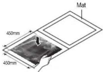 LG A09LH2 - How to replace picture &amp; photograph - 6