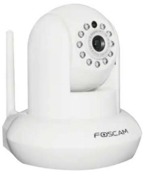 FOSCAM FI9831PW - 1