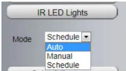 FOSCAM FI9831PW - Section 6 IR LED Lights - 1