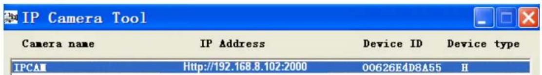 FOSCAM FI9831PW - Change the default http NO.88 to another one. - 3
