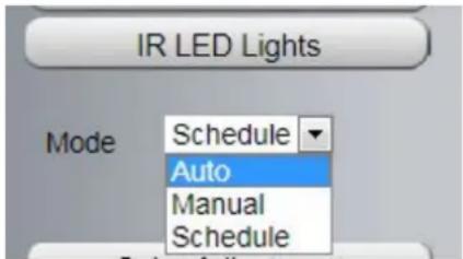 FOSCAM FI9804PS - Section4 IR LED Lights - 1