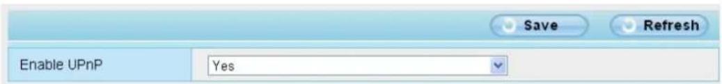 FOSCAM FI9804PS - UPnP - 1