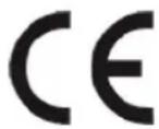 FOSCAM FI9804PS - CE Mark Warning - 1