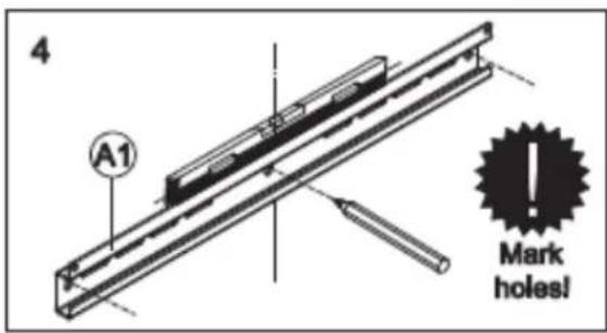 NEC PDW T XS - Installation Manual - PDW T XS - 4