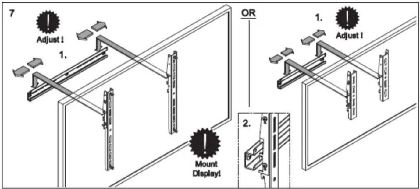NEC PDW T XS - Installation Manual - PDW T XS - 1