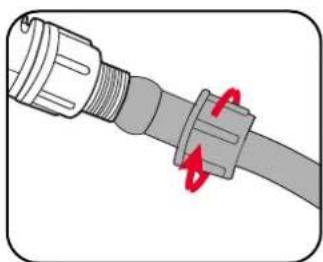 Ozito PXCWSS-258 - Hose - 2