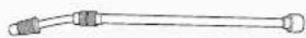 Ozito PXCWSS-258 - 3
