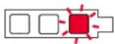 Ozito PXCWSS-258 - BATTERY CHARGE INDICATOR - 2