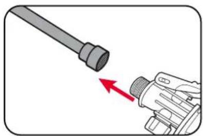 Ozito PXCWSS-258 - Spray Wand - 1