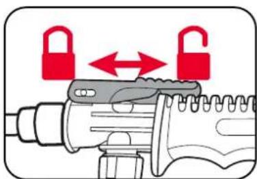 Ozito PXCWSS-258 - On Demand Spray Trigger - 3