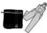 LG T6515TDCT - Long laundry items - 1