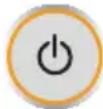 LG T6515TDCT - Press the AUTO OFF (Power) button to turn power on. - 1