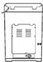 LG T6515TDCT - To Clean the Pump casing (for pump model) - 1