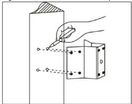 Vitek VT-TPTZ36HR-2A4 - Installation conditions: - 1