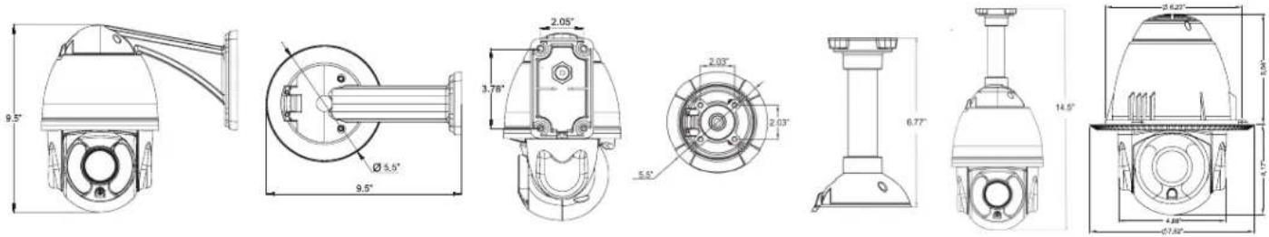 Vitek VT-TPTZ36HR-2A4 - FEATURES - 4