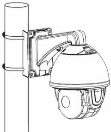 Vitek VT-TPTZ36HR-2A4 - Installation conditions: - 5