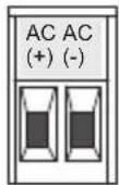 Vitek VTC-IRM30-2812 - Power Supply Connections - 2