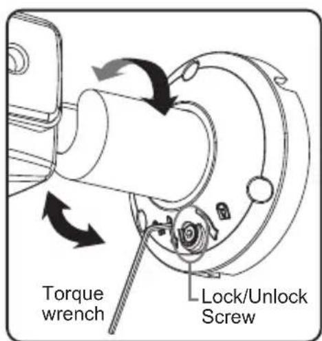 Vitek VTC-IRM30-2812 - Installation Instructions - 2