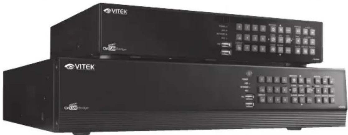 Vitek VTC-IRM30-2812 - A-5. CAM TITLE - 4