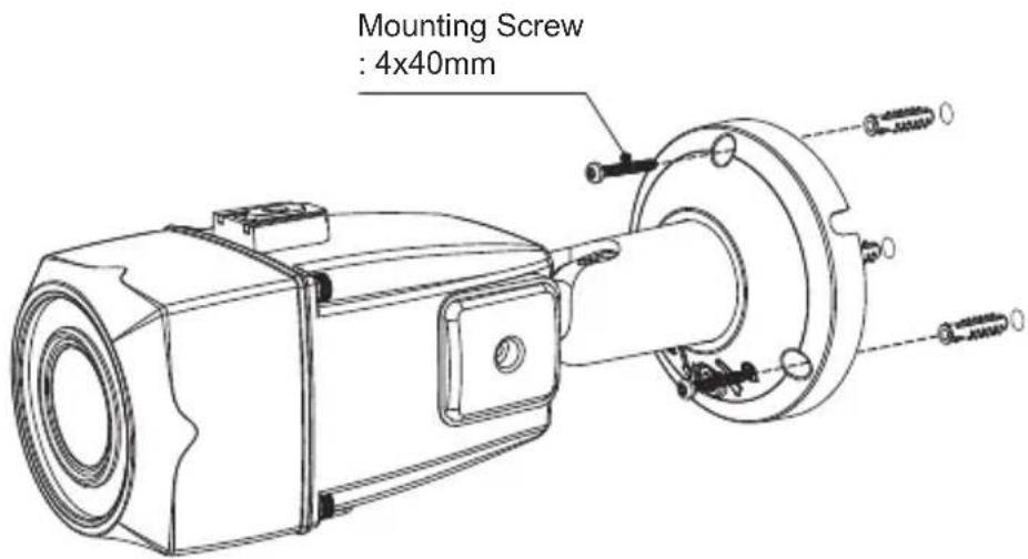 Vitek VTC-IRM30-2812 - Installation Instructions - 1