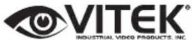 Vitek VTC-IRM30-2812 - A-5. CAM TITLE - 3