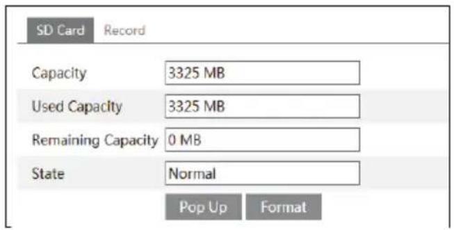 Vitek VTD-TNMD4RFS - Storage - 1