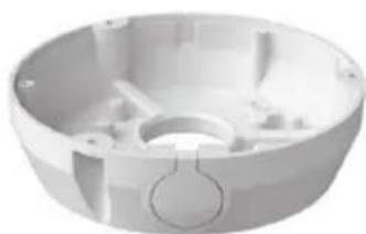 Vitek VTC-TNB4RFS - OPTIONAL ACCESSORIES FOR TRANSCENDENT IP CAMERAS - 1