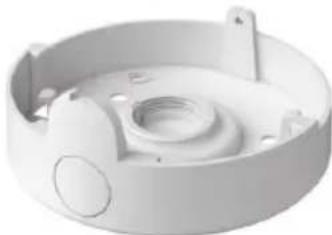 Vitek VTC-TNB4RFS - OPTIONAL ACCESSORIES FOR TRANSCENDENT IP CAMERAS - 2