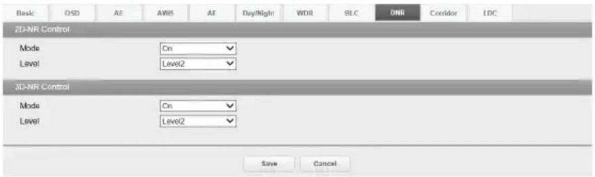 Vitek VTC-IR403-550NP - Image-DNR - 1