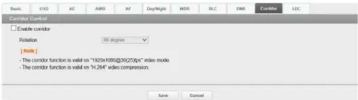 Vitek VTC-IR403-550NP - Image-Corridor - 1