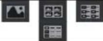 Vitek VT-TNR6480 - Common Button Operation - 3