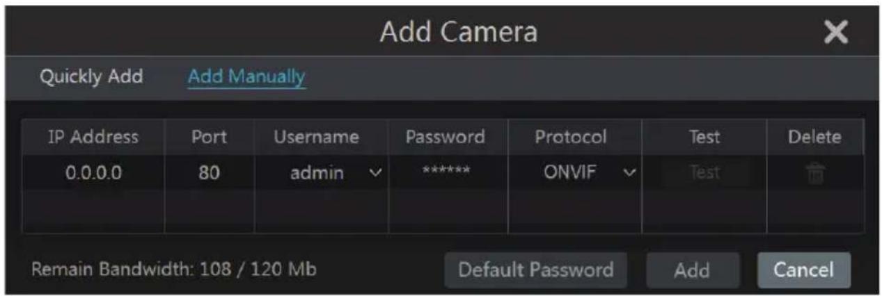 Vitek VT-TNR6480 - ▶ Quickly Add - 1