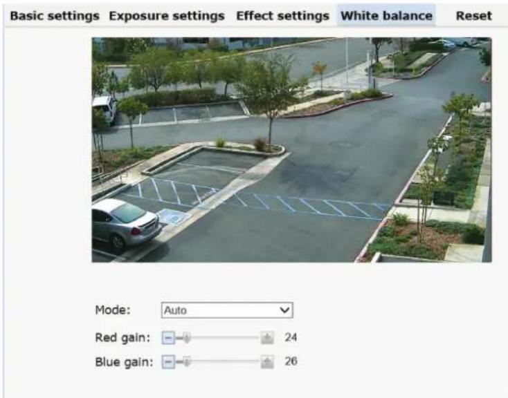 Vitek VT-TPTZ10HR-5N - Effect Settings: - 2
