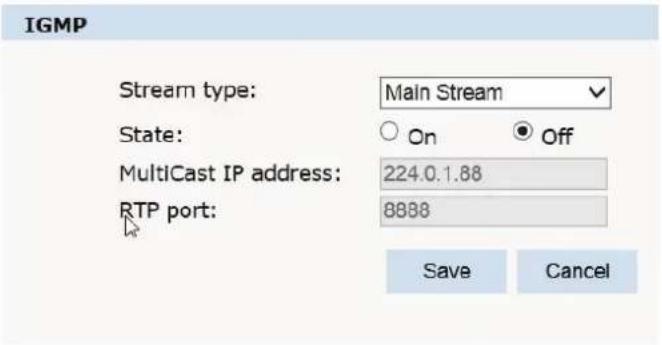 Vitek VT-TPTZ10HR-5N - Network - 5