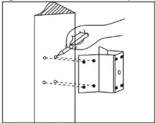 Vitek VT-TPTZ10HR-5N - Installation conditions: - 1