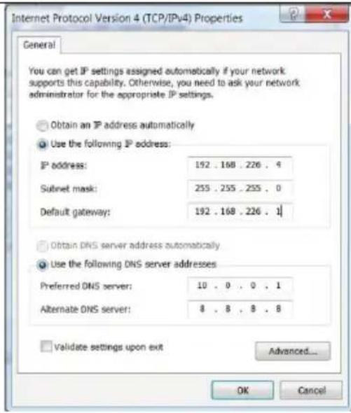 Vitek VTC-TNT4RMS - Directly Access through IE - 3