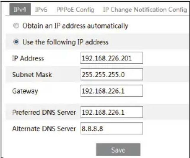 Vitek VTC-TNT4RMS - WAN - 3