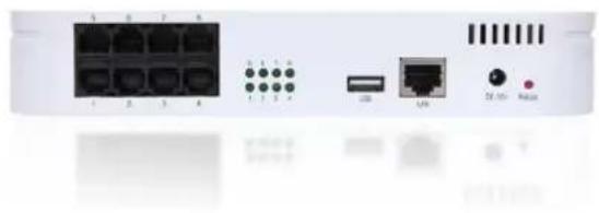 OpenVox iAG840 - Product Appearance - 2
