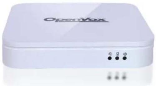 OpenVox iAG840 - Product Appearance - 1