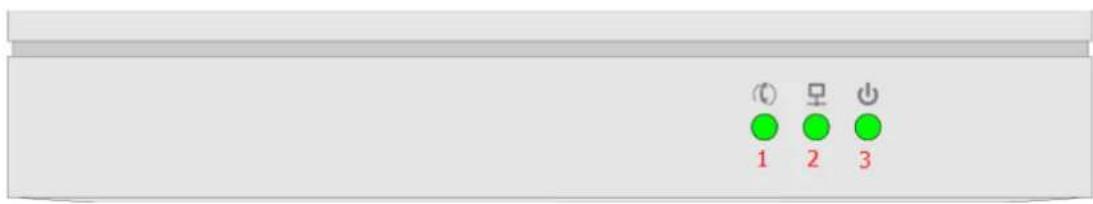 OpenVox iAG880 - Product Appearance - 3