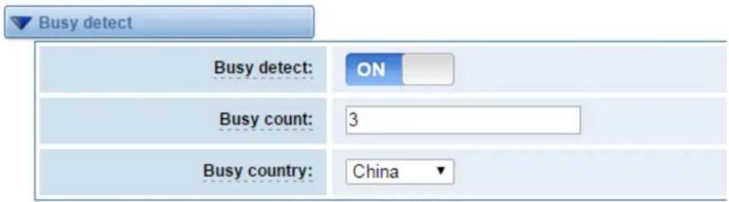 OpenVox iAG804 - Global Settings - 4