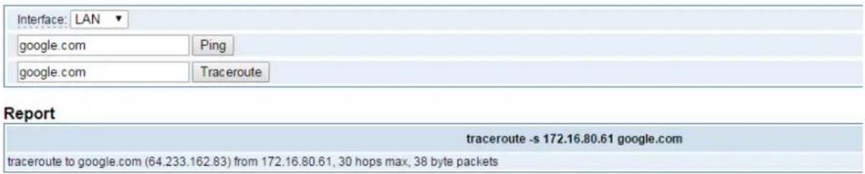 OpenVox iAG804 - Toolkit - 1
