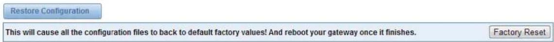 OpenVox iAG804 - Reboot Tools - 4